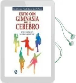 Descargar AudioLibro Exito con Gimnasia para el Cerebro: Ejercicios Sencillos para Aumentar la Productividad de Gail E. Dennison año 2007
