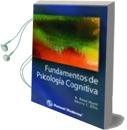Descargar AudioLibro Fundamentos de Psicologia Cognitiva de R. Red Hunt año 2007