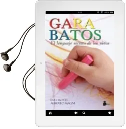 Descargar AudioLibro Garabatos: El Lenguaje Secreto de los Niños de Evi Crotti año 2007