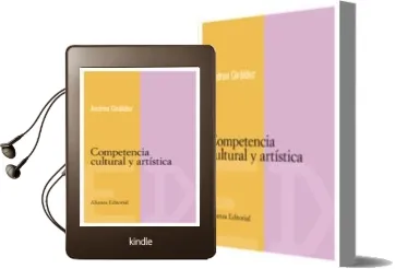 Descargar AudioLibro La Competencia Cultural y Artistica de Andrea Giraldez año 2007