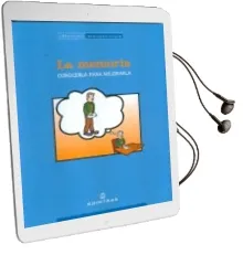 Descargar AudioLibro La Memoria. Conocerla para Mejorarla de Varios Autores año 2007