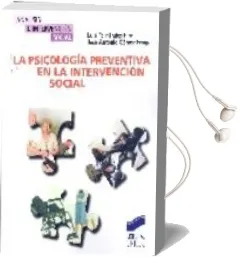 Descargar AudioLibro La Psicologia Preventiva en la Intervencion Social de Luis Fernandez Rios año 2007