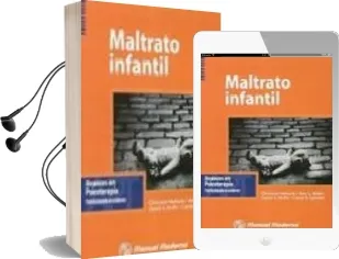 Descargar AudioLibro Maltrato Infantil de Varios Autores año 2007