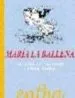 AudioLibro Maria la Ballena: 31 Cuentos con 300 Palabras de Marc Monfort
