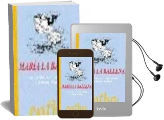 Descargar AudioLibro Maria la Ballena: 31 Cuentos con 300 Palabras de Marc Monfort año 2007