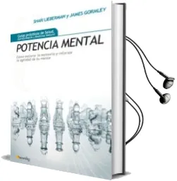 Descargar AudioLibro Potencia Mental de James Gormley año 2007