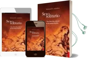 Descargar AudioLibro Sexo Solitario: Una Historia Cultural de la Masturbacion de Thomas W. Laquear año 2007