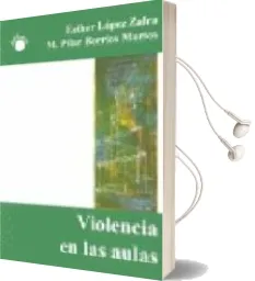 Descargar AudioLibro Violencia en las Aulas de Esther Lopez Zafra año 2007