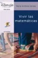 AudioLibro Vivir las Matematicas (2ª Ed.) de Maria Antonia Canals