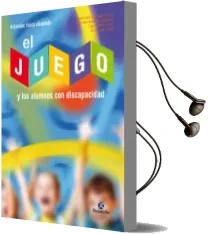 Descargar AudioLibro Actividad Fisica Adaptada: El Juego y los Alumnos con Discapacida d de Mercedes Rios Hernandez año 2007
