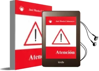 Descargar AudioLibro Atencion: Una Aproximacion Neurocognitiva de Jose Maria Colmenero año 2007