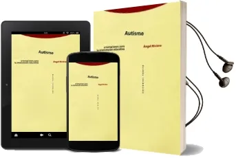 Descargar AudioLibro Autismo: Orientaciones para la Intervencion Educativa de Angel Riviere año 2007