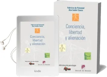 Descargar AudioLibro Conciencia, Libertad y Alienacion de Fabricio De Potestad año 2007