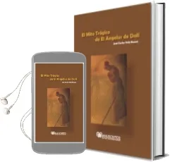 Descargar AudioLibro El Mito Tragico de el Angelus de Dali de Jose Carlos Vela Bueno año 2007