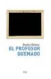 AudioLibro El Profesor Quemado: El Sindrome de Burnout de Beatriz Rabasa