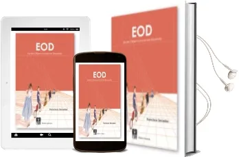 Descargar AudioLibro Eod: Escala Observacional del Desarrollo de Francisco Secadas Marcos año 2007