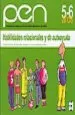 AudioLibro Habilidades Relacionales y de Autoayuda. (P.E.N. ) 5-6 Años. de Mª Teresa Molla Bernabeu