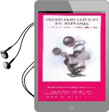 Descargar AudioLibro Hipnosis Clinica, Protocolos Clinicos en Hipnosis: Metodologia de Intervencion en Hipnosis Clinica Directa de Escuela Oficial De Hipnosis año 2007
