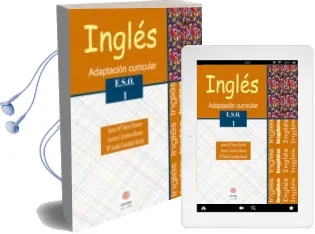 Descargar AudioLibro Ingles Adaptacion Curricular 1º eso de Varios Autores año 2007