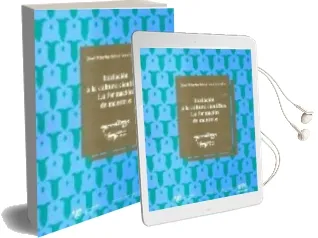Descargar AudioLibro Iniciacion a la Cultura Cientifica: La Formacion de Maestros de Jose Sanchez Jimenez año 2007