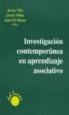 AudioLibro Investigacion Contemporanea en Aprendizaje Asociativo de Javier Vila
