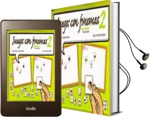 Descargar AudioLibro Juegos con Fonemas. 2: Juego de Buzon de Maria Jesus Gomis Cañete año 2007