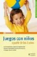 AudioLibro Juegos con Niños a Partir de 2 Años de Anne Pulkinen