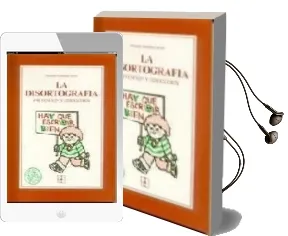 Descargar AudioLibro La Disortografia de Dionisio Rodriguez Jorrin año 2007