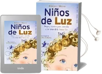 Descargar AudioLibro Niños de luz : Juegos y Tecnicas para Estimular a los Niños de la Nueva era de Bärbel Mohr año 2007