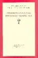 AudioLibro Programaciones para Pedagogia Terapeutica de Israel Albiol Gutierrez