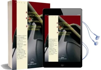 Descargar AudioLibro Psicoloxia do Retorno de Varios Autores año 2007