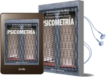 Descargar AudioLibro Psicometria de Varios Autores año 2007