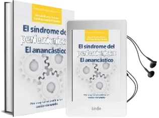 Descargar AudioLibro Sindrome del Perfeccionista: El Anancastico de Manuel Alvarez Romero año 2007