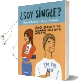 Descargar AudioLibro ¿Soy Single? de Victoria Bermejo año 2007