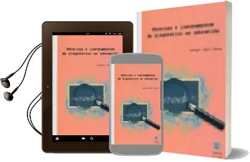 Descargar AudioLibro Tecnicas e Instrumentos de Diagnostico en Educacion de Crispin Calvo Perez año 2007