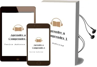 Descargar AudioLibro Aprendre a Comprendre 1 de Varios Autores año 2008