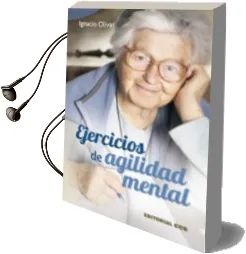 Descargar AudioLibro Ejercicios de Agilidad Mental de Ignacio Olivar Noguera año 2008