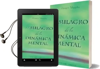 Descargar AudioLibro El Milagro de la Dinamica Mental de Joseph Murphy año 2008
