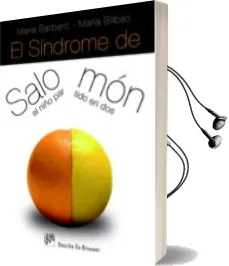 Descargar AudioLibro El Sindrome de Salomon: El Niño Partido en dos de Maria Barbero año 2008