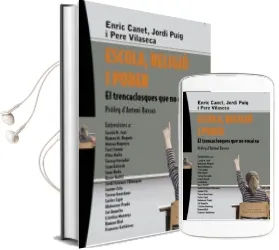 Descargar AudioLibro Escola, Religio i Poder de Enric Canet año 2008