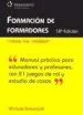 AudioLibro Formacion de Formadores: Manual Practico para Educadores y Profes Ores con 21 Juegos de rol y Estudio de Casos de Michael Birkenbihl