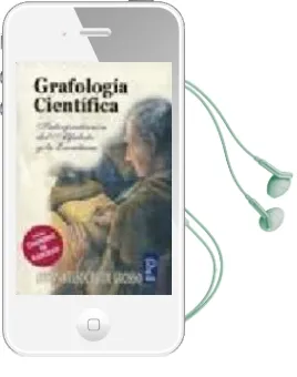 Descargar AudioLibro Grafologia Cientifica Practica de Susana Tesouro De Grosso año 2008