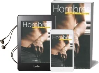 Descargar AudioLibro Hombres: Manual de la Usuaria de Claudia Ponte año 2008