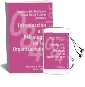 Descargar AudioLibro Introduccion a la Psicologia de las Organizaciones de Varios Autores año 2008