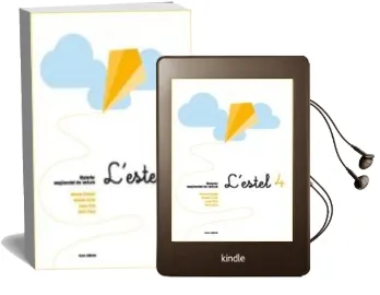 Descargar AudioLibro L Estel 4 (Material Seqüenciat de Lectura) de Varios Autores año 2008