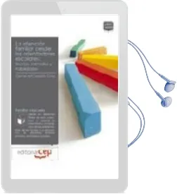 Descargar AudioLibro La Atencion Familiar desde los Orientadores Escolares: Teorias, m Etodos y Habilidades de Varios Autores año 2008