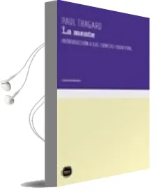 Descargar AudioLibro La Mente de Paul Thagard año 2008