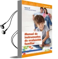 Descargar AudioLibro Manual de Instrumentos de Evaluacion Familiar de Varios Autores año 2008