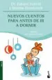 AudioLibro Nuevos Cuentos para Antes de ir a Dormir de Eduard Estivill