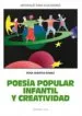 AudioLibro Poesia Popular Infantil y Creatividad de Rosa Huertas Gomez